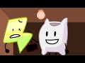 BFDI:TPOT Skit (Gumball Parody): Pillow Forces Lightning to Play Yoyle Chess