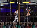 Street Fighter: The Movie (Arcade Game 1995) - Ryu [Playthrough/Longplay] [Classic SoundTracks]