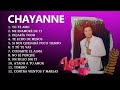 Chayanne - Mejores Canciones - MIX ROMANTICOS💕 - Mix Chayanne Solo Exitos
