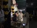 Our 100 yr old grandma dancing touch by touch 🥳💃🏻😄🫡💕💓