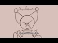 You’re not special || Animatic (TW in desc)