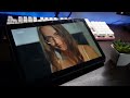 Rugged-use tablet with incredible performance | Fossibot DT2