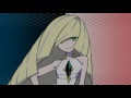Battle! Lusamine (Version 1) - Black/White 2 Remix - Pokémon Sun/Moon