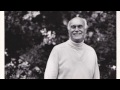 Sacred in the Everyday - Ram Dass Full Lecture