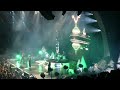 Weezer - Hash Pipe - New  York Madison Square Garden-  11th September 2024