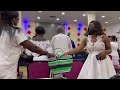 VLOG: Baby Christening in Accra | How it is done in Ghana #lifestyle #entertainer #babygirl