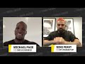 Mike Perry, Michael 'Venom' Page Trade Insults Before BKFC Showdown - MMA Fighting