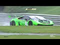 British GT 2020 - LIVE - Round 7 - SNETTERTON