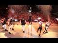 Daddy Yankee - Amsterdam & Malaga (2014) [Live]