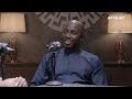 Samson Siasia opens up about his life, football and lawsuit against FIFA | Special Delivery | E4