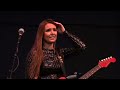 The Incredible Ally Venable Live @ Sweetwater tribute to Stevie Ray Vaughan 