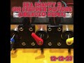 Sea Shanty 2 on Stepper Motors (BBeauzo Remix)