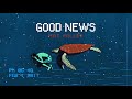 Vietsub | Good News - Mac Miller | Lyrics Video