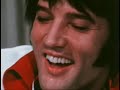 Elvis Presley Not Acting Right (Actual Video)