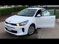 كيا ريو بعد استخدام 5 سنوات ( مميزات- عيوب) | KIA RIO 2019