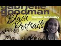 Classically Black-Gabrielle Goodman sings 