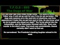 SciFi Story - The Dogs of War by elspawno |  Humans are space Orcs | HFY | TFOS895