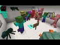 I Hosted 10 Minecraft Challenges For $1,000