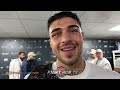 TOMMY FURY TRUTH ON JAKE PAUL POWER! SPEAKS OUT ON KNOCKDOWN & PLANS FOR REMATCH
