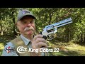 Colt King Cobra Target 22