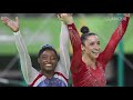 Simone Biles Debunks Every Gymnastics Myth | Glamour