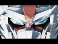 Gundam Battle Intro