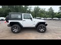 2010 Jeep Wrangler