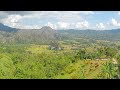 จุดชมวิวผาช้างน้อย ภูลังกา จังหวัดพะเยา ตอนเที่ยงๆ ไม่มีหมอก Pha Chang Noi at Phu Langka Viewpoint