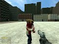 I ported gm_bigcity to HL2 Deathmatch