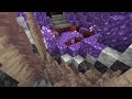 Why You Should Always Mine Giant Iron Veins (Minecraft Survival)