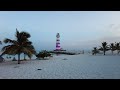 MSC Ocean Cay Full Island Tour 2023!