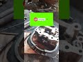 Top overhaul CB 110 palit piston kit at valve seal