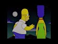 Homer Can't Let Her Go | Dark Simpsons Fanisode (1/2)