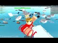 JAWS 2015 | ROBLOX