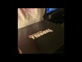 Thank you T!! 🥹❤️ (Unboxing my Terrell One Million Show Package)