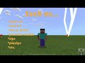 How to get a lightning stick/staff in Minecraft (Command Block Tutorial)