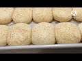 Pandesal || The most popular Filipino bread@bakeneat101  #PandesalBreadRecipe