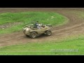 Schwimmwagen + Kübelwagen + Kettenkrad DISG Demmin 2007 - part 3 (better quality 16:9)