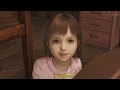 Final Fantasy 7 Rebirth - All Zack Scenes (4K 60FPS) PS5 2024