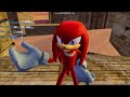 Sonic Next Gen - Dusty Desert [Team Sonic]