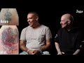 Tattoo Artists React To Bad Cover Up Tattoos | Tattoo Artists Answer