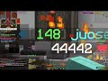 The final stretch to Catacombs 50 begins... | Hypixel Skyblock