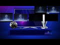 UEFA Champions League Intro in ALL IN ONE VIDEO/ TODO EN UNO.