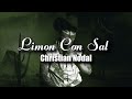 Limon Con Sal - Christian Nodal (2022)