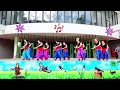 Seceru印度舞▪︎Dj  joker～辣媽舞蹈班（台中北屯兒童公園）