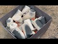 FINIC Amazingly Fast Manual Briquettes  Press