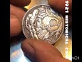 Historical coin