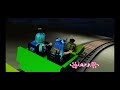 The boring train (original vid in description) random post to prove I still use YouTube