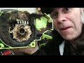 Time to clean your chainsaw!!! #chainsaw #smallengine #patthesoundguy