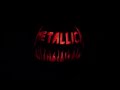 Metallica Halloween Pumpkin